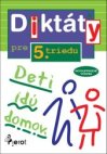 Diktáty pre 5. triedu
