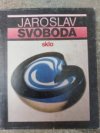 Zasloužilý umělec Jaroslav Svoboda