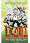 Ekzoti