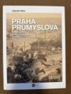 Praha průmyslová