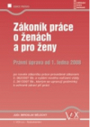 Zákoník práce o ženách a pro ženy