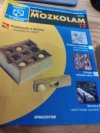 Mozkolam 17
