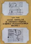 Lidové stavitelství ve stavebních plánech a mapách východočeských archívů.