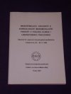 Imunostimulace, vakcinace a alergologické imunomodulační postupy v pohledu klinika i laboratorního pracovníka