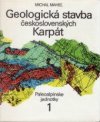 Geologická stavba československých Karpát