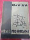 Město pod horami