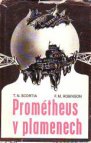 Prométheus v plamenech