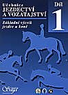 Učebnice jezdectví a vozatajství.