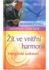 Žít ve vnitřní harmonii