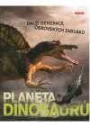 Planeta dinosaurů