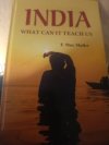 India what can IT tEACH us
