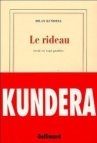 Le rideau