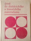 Úvod do dialektického a historického materialismu