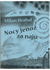 Nocy jenož za naju