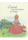 Leyenda del Niño Jesús de Praga