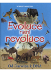 Evoluce není revoluce