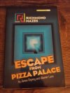 Escape from Pizza Palace
