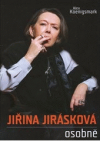 Jiřina Jirásková osobně