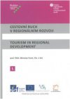 Cestovní ruch v regionálním rozvoji I / Tourism in Regional Development I