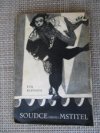 Soudce ... nikoli mstitel