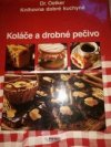 Koláče a drobné pečivo