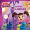 Kate & Mim-Mim: Koťata a rukavice