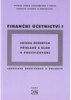 Finanční účetnictví I