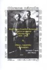 Bratři Jan a František Bernasové v boji za osvobození Československa 1939-1945.