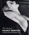 The Best of Helmut Newton