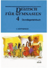 Deutsch für Gymnasien 4