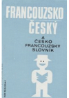 Česko-francouzský a francouzsko-český slovník na cesty