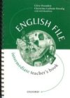 English File Intermediate