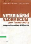 Veterinární vademecum pro farmaceuty