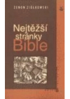 Nejtěžší stránky Bible