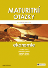 Maturitní otázky - ekonomie