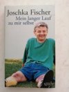 Mein langer Lauf zu mir selbst