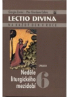 Lectio divina na každý den v roce.