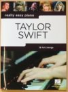 Really Easy Piano - TAYLOR SWIFT