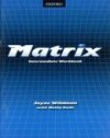 Matrix Intermediate
