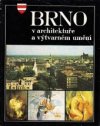 Brno v architektuře a výtvarném umění