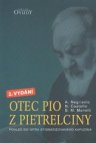 Otec Pio z Pietrelciny