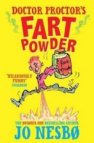 Doctor Proctor's Fart Powder