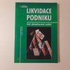 Likvidace podniku