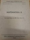 Matematika