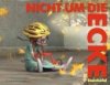 Nicht um die Ecke