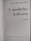 U modrého kohouta