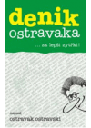 Denik Ostravaka