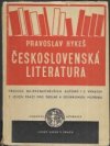 Československá literatura