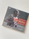 Audiokniha Emil Běžec