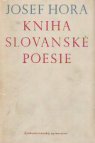 Kniha slovanské poesie